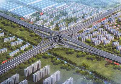 高架匝道倒车扣几分-在高速公路匝道上倒车要