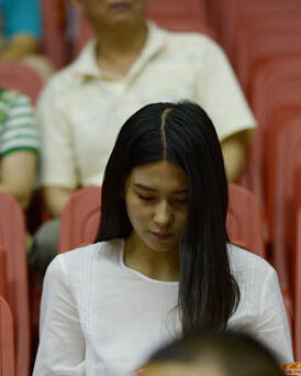 SJ-M队员Henry刘宪华有女友么?如果没有那么