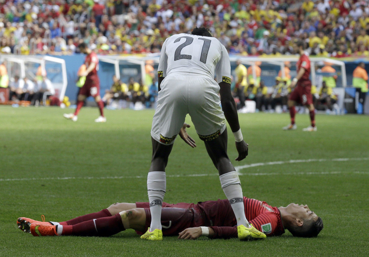 给我推荐几场世界杯的经典比赛吧~~-余下全文