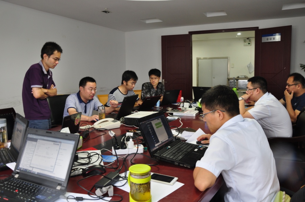 安徽省县级国税局,刚考进去的工作人员工资待