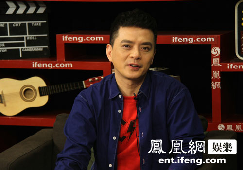 黄耀明谈david bowie:他的视觉影响了lady gag