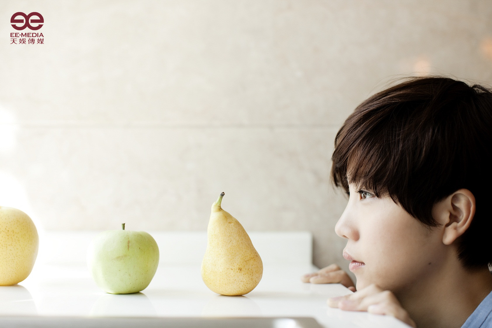 李霄云新碟牵手梁翘柏 “虐心组合”创无限《可能》_音乐频道_凤凰网