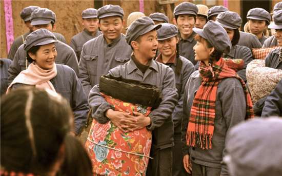 电影《雷锋在1959》把雷锋还原为“人”