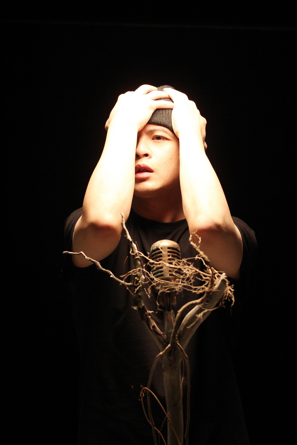 侧田回归红馆再度开唱三十首 门票一周全部售罄_音乐频道_凤凰网