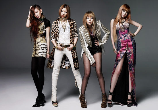 韩团2NE1、Epik High将献唱碧海金沙Y-POP音乐派对_音乐频道_凤凰网