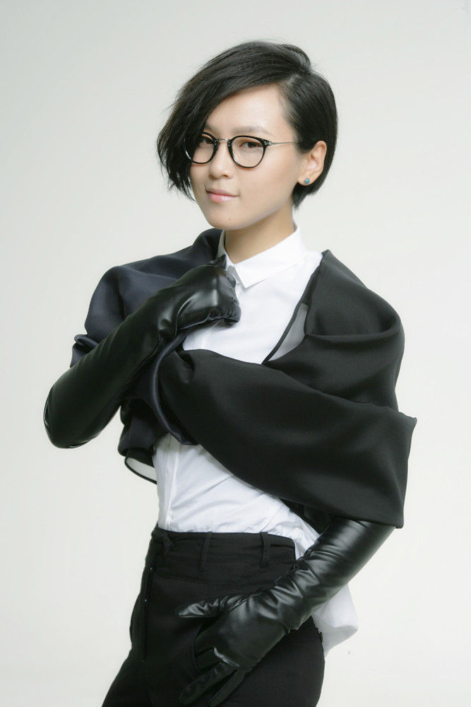 周笔畅将空降长沙 助阵快男总决赛任V神团长