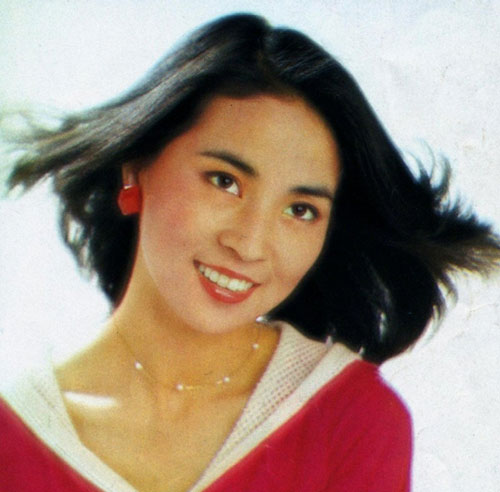 揭成龙爱妻林凤娇传奇一生:为谋生当伴舞女郎(图)