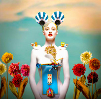 海百合星座周运势8.30-9.5