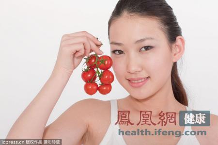西红柿拌白糖的害处怎么吃才更健康
