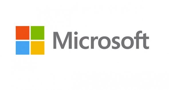 辉煌25载 微软Logo变迁史