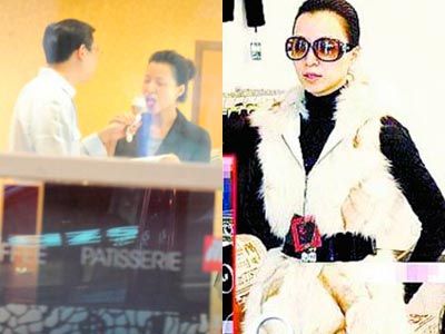 宓春雷前妻图片