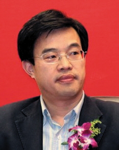 黄震