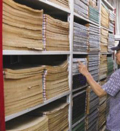 揭秘少林寺藏经阁还有没有武林秘籍?