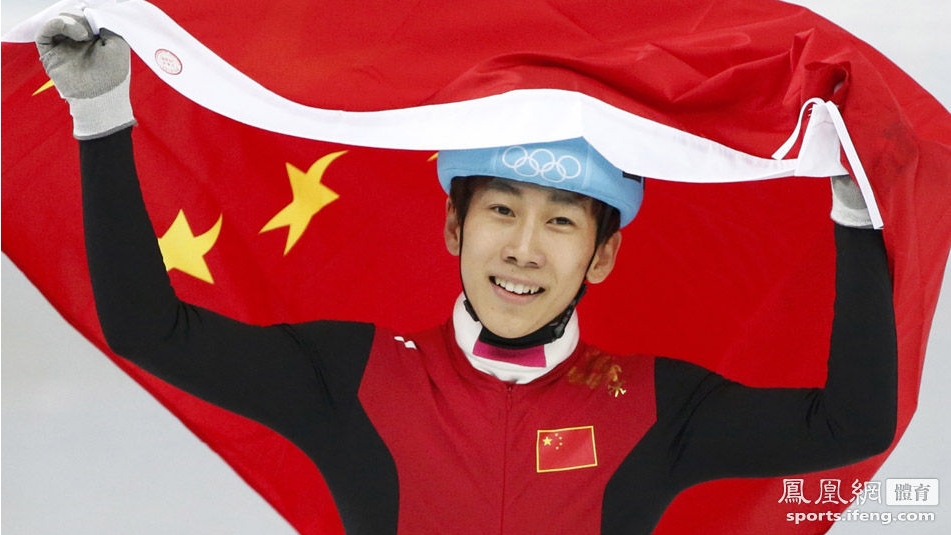 2014年2月10日，俄罗斯索契，2014索契冬奥会短道速滑男子1500米决赛，中国选手韩天宇摘银。这是中国队在这个项目上的历史最好成绩，也是本届冬奥会中国代表团取得的首枚奖牌。