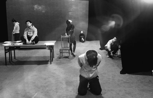 《且爱》且珍惜 中国版《秃头歌女》20日上演_频道_凤凰网