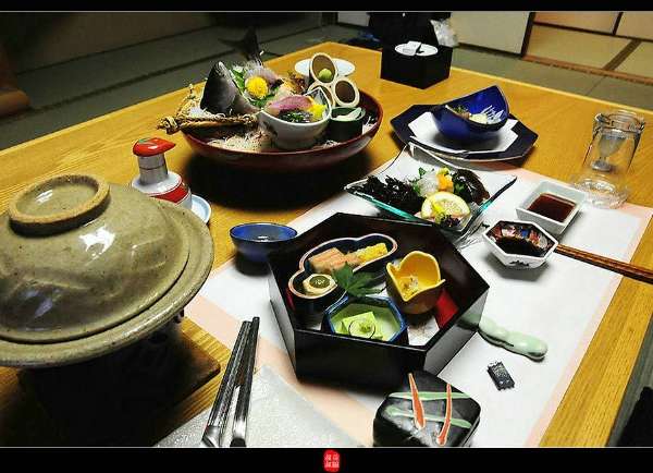 日本变态食物:<em>处女</em>金粒餐是屎