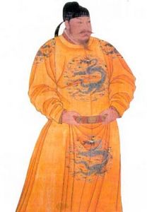 揭秘史上与嫂嫂发生灵与欲交流的名人们