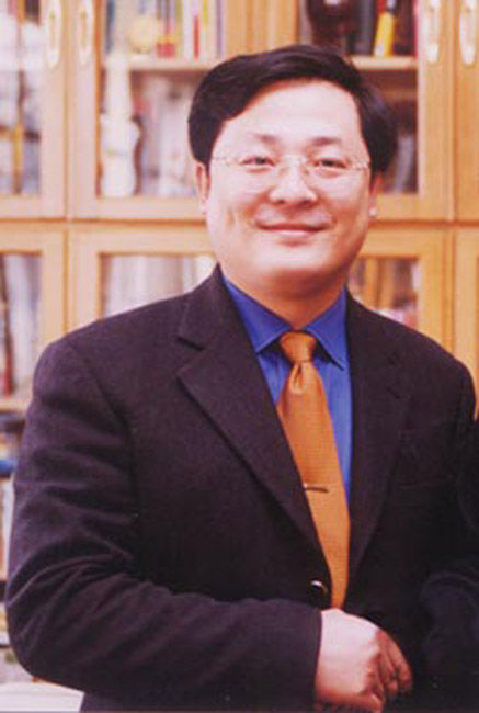 首个被判死刑亿万富翁袁宝璟:曾派人暗杀刘汉