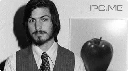 遗失18年的乔布斯珍贵访谈:我创业从来不是为