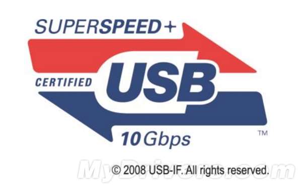 USB 3.1规范正式公布:速度高达10Gbps_