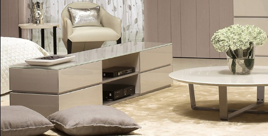 迪信家具追求品质 每8名员工有1名质检员