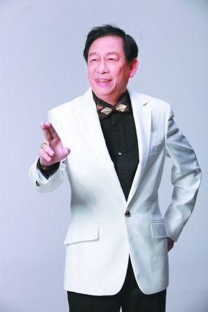 黎彼得：坚持不揩张曼玉的油 猥琐都是导演教的