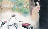 《凤求凰》记