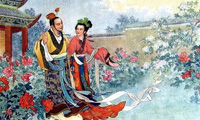 司马相如