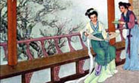 卓文君