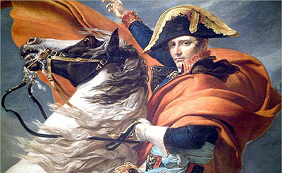 世界军事家排名_世界著名军事家的命运(3)