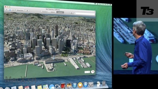 苹果地图团队正在为神秘计划招聘网页UI设计