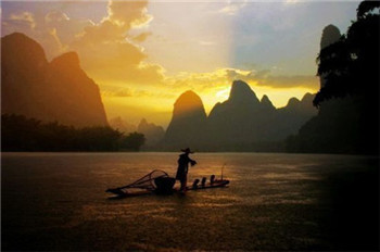 同样是景点,坑与不坑的差距咋这么大捏!