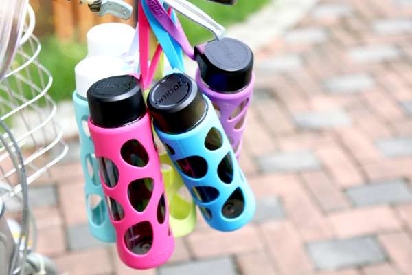 对抗盛夏 怎么可以没有它? 潮玩酷暑必备单品