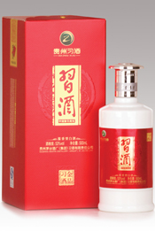 习酒