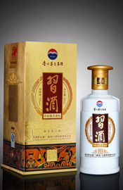 习酒