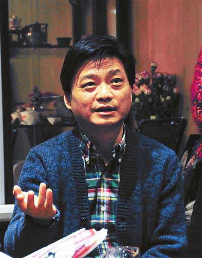 崔永元将于两会展示转基因烂种证据 方舟子微