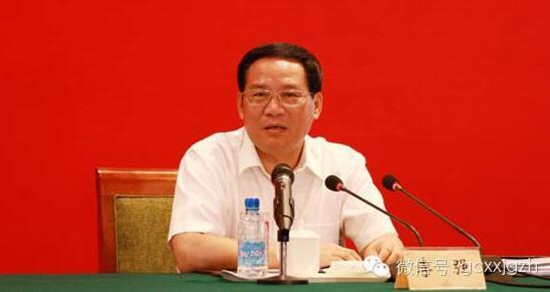 五中全会上在即 可能会出现6位特殊省长(名单