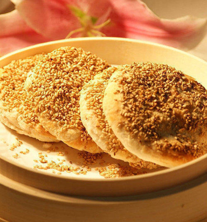 舌尖上的上海 盘点上海十大名点心_美味分享_厦门站_凤凰网