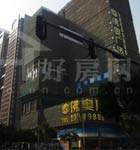 佛奥广场陷捂盘疑云