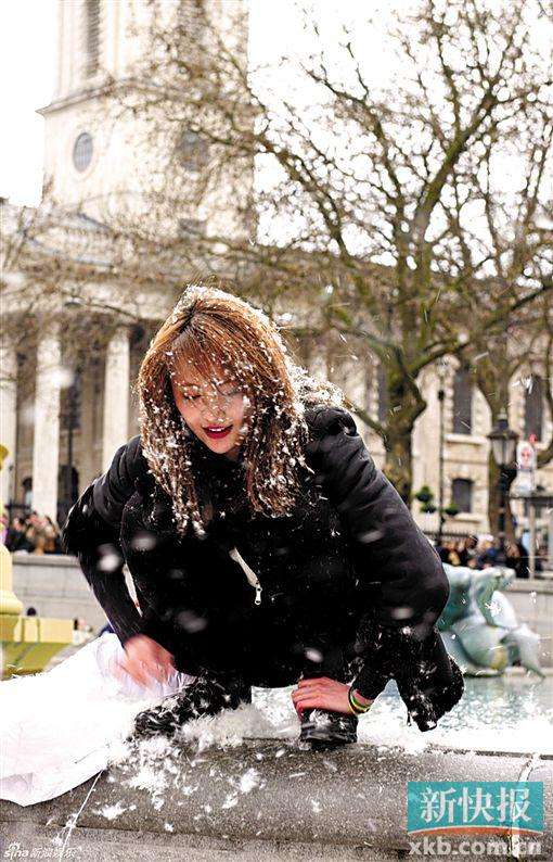 传郑爽张翰情未了:郑爽是他最爱的女人