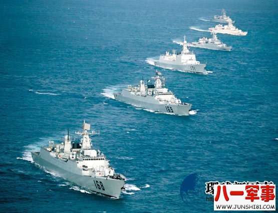 中日一旦翻脸美国是否出兵 普京答案语出惊人