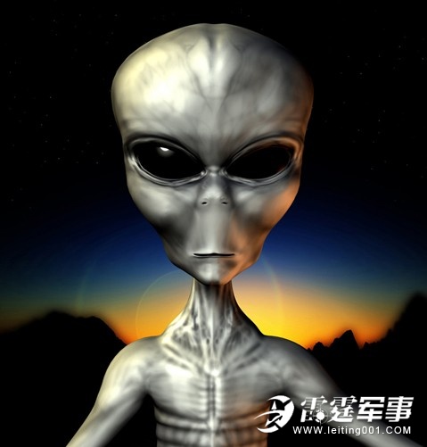 外星人要入侵地球?到底有没有外星人的存在