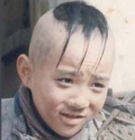 《家有儿女》刘星死党曝近照 被赞:逆袭男主演_宁波频道_凤凰网