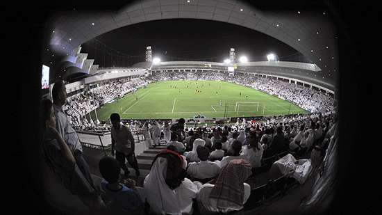 卡塔尔被曝雇移民工人充粉丝 为体育比赛拉人