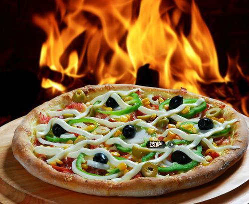 意大利披萨决定申请入选世界文化遗产名录