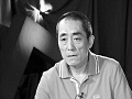 张艺谋回应“不移民”:要做中国人 张艺谋回应“不移民”:要做中国人