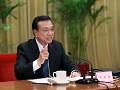 李克强:发展教育是减贫脱贫的根本之举 李克强:发展教育是减贫脱贫的根本之举