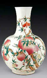 釉上粉彩的前世今生