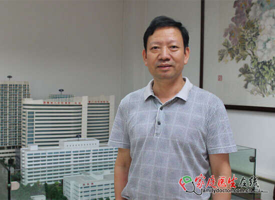 破解癌症演变密码 基因检测助力个体化医疗