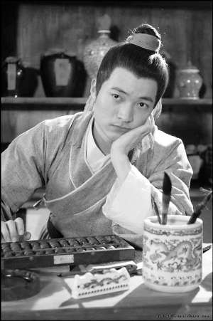 “吕秀才”喻恩泰也婚了!_辽宁频道_凤凰网